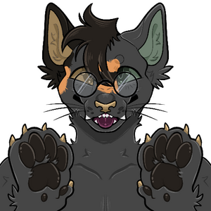 Art by Sharkbites!